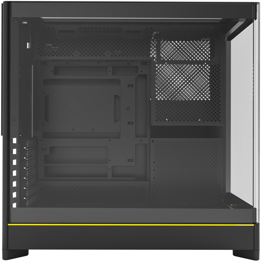 PC Kućište MONTECH HS02 Midi-Tower ARGB-3