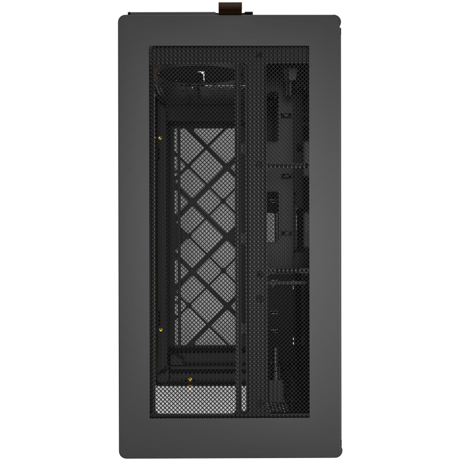 PC Kućište MONTECH HS02 Midi-Tower ARGB-6