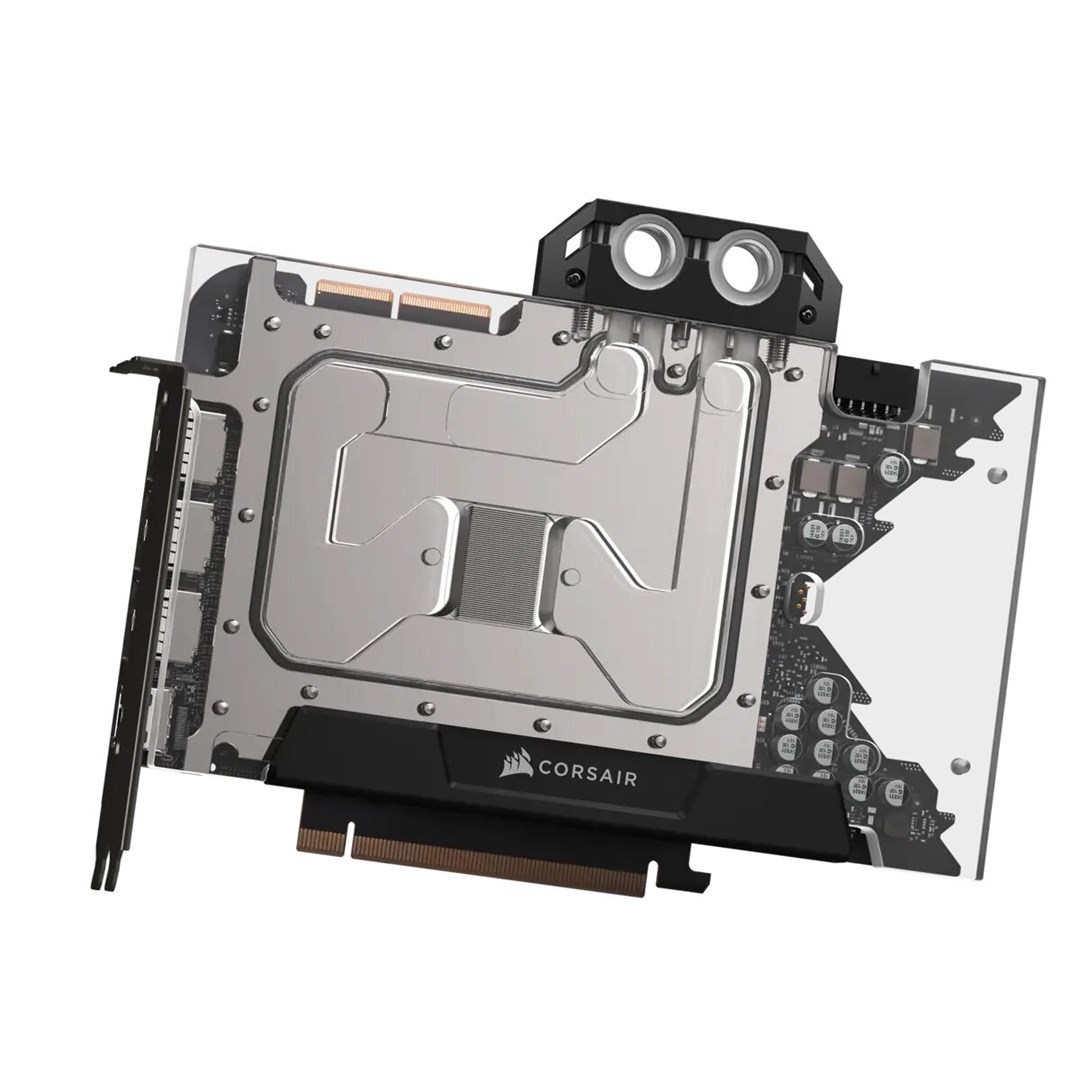 Sustav hlađenja za računalo CORSAIR Hydro CX-9021002-WW (Heatsink/Radiator, Transparentan)-1