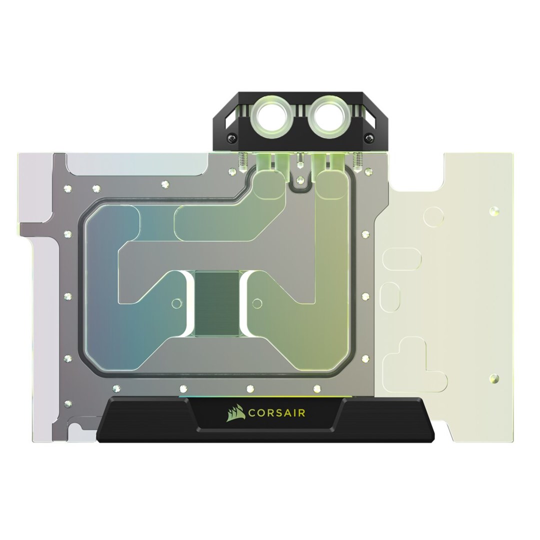 Sustav hlađenja za računalo CORSAIR Hydro CX-9021002-WW (Heatsink/Radiator, Transparentan)-2
