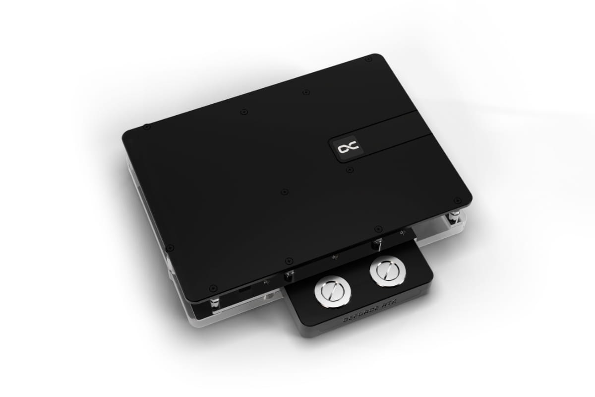 Računalni hladnjak ALPHACOOL 10265 (Backplate)-2