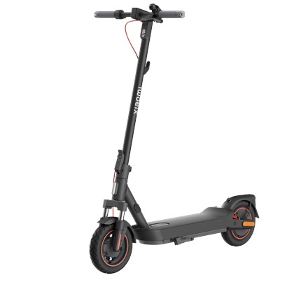Električni romobil XIAOMI 5 Max (Crni, Sivi, 20 km/h, 10.2 Ah)-4
