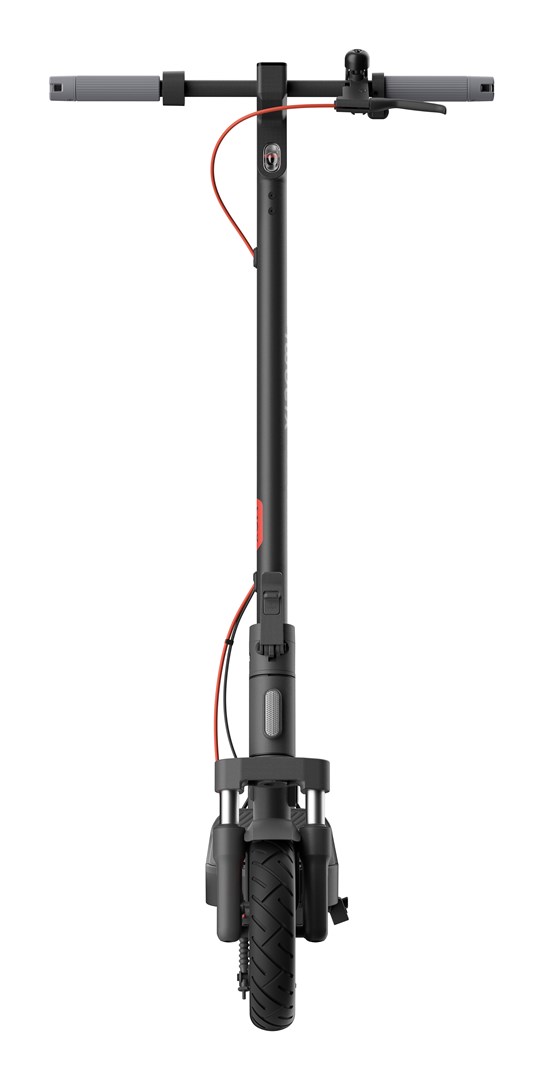 Električni romobil XIAOMI 5 Max (Crni, Sivi, 20 km/h, 10.2 Ah)-1