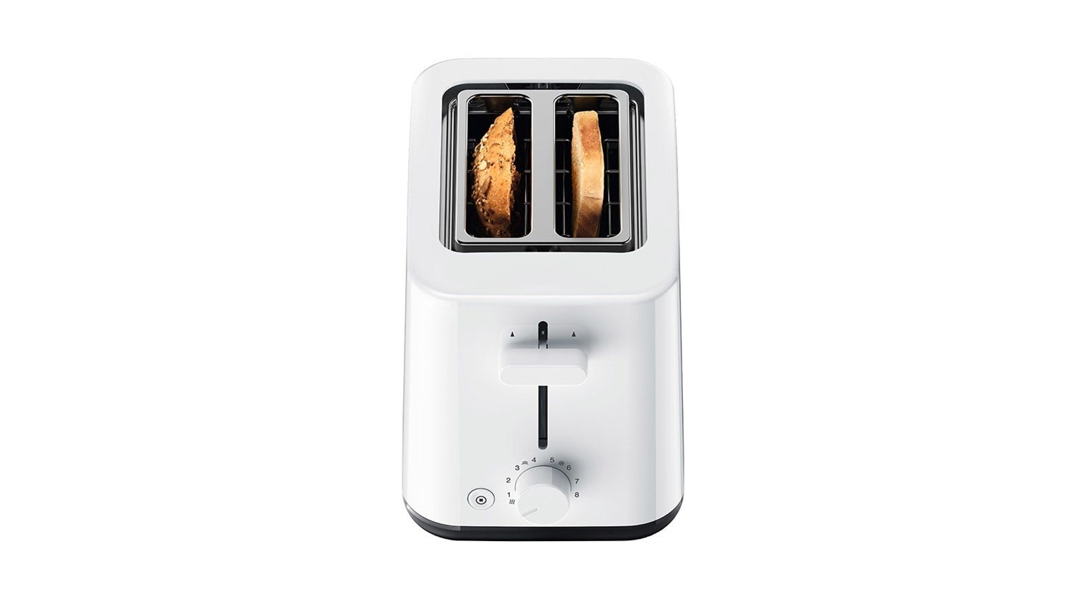 Braun HT1010WH 8 2 slice(s) 900 W White-1