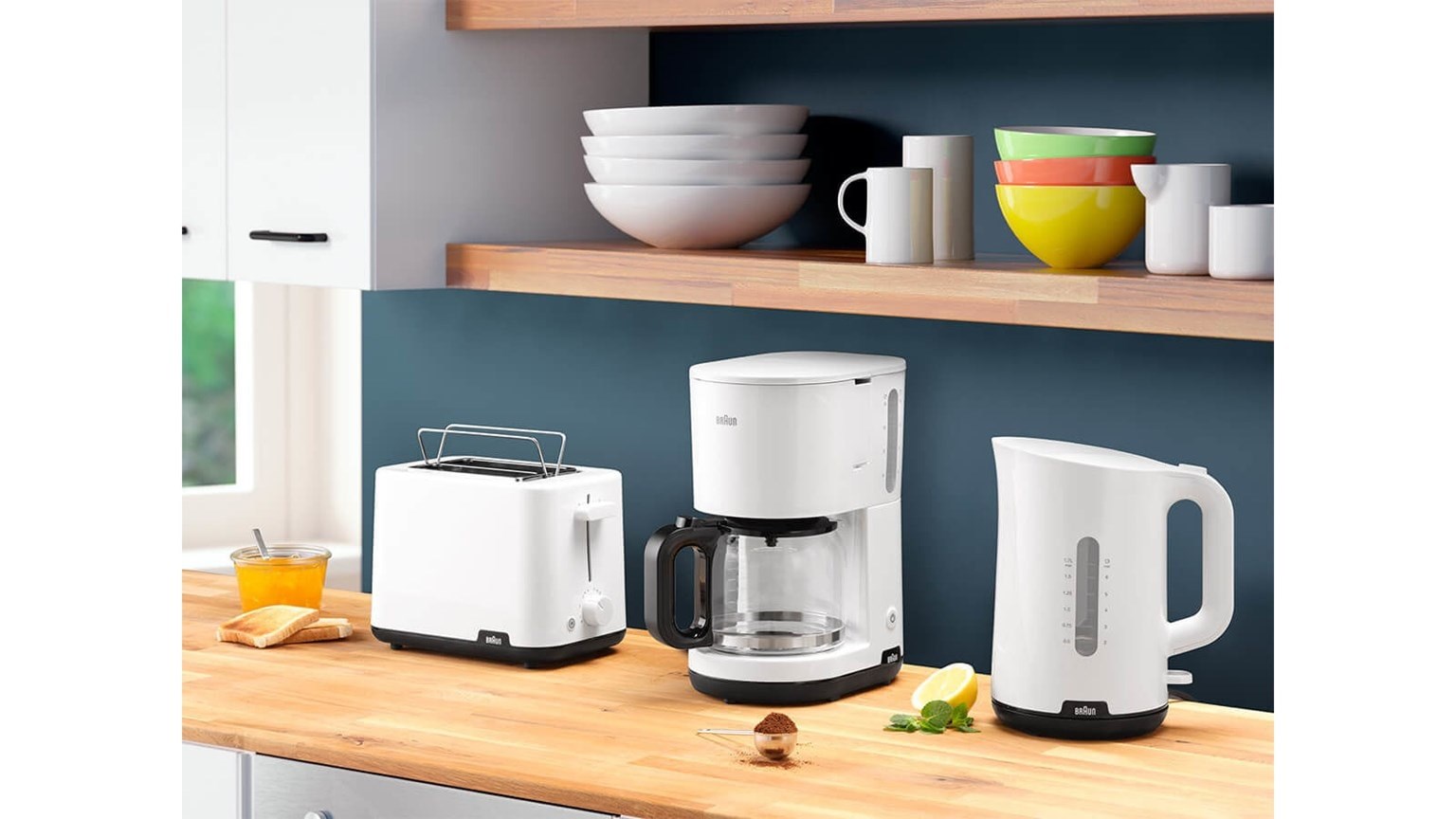 Braun HT1010WH 8 2 slice(s) 900 W White-4