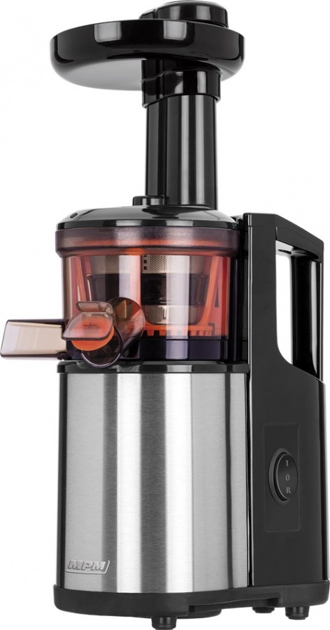 Sokovnik MPM MSO-12M juice maker Slow juicer 150 W-0