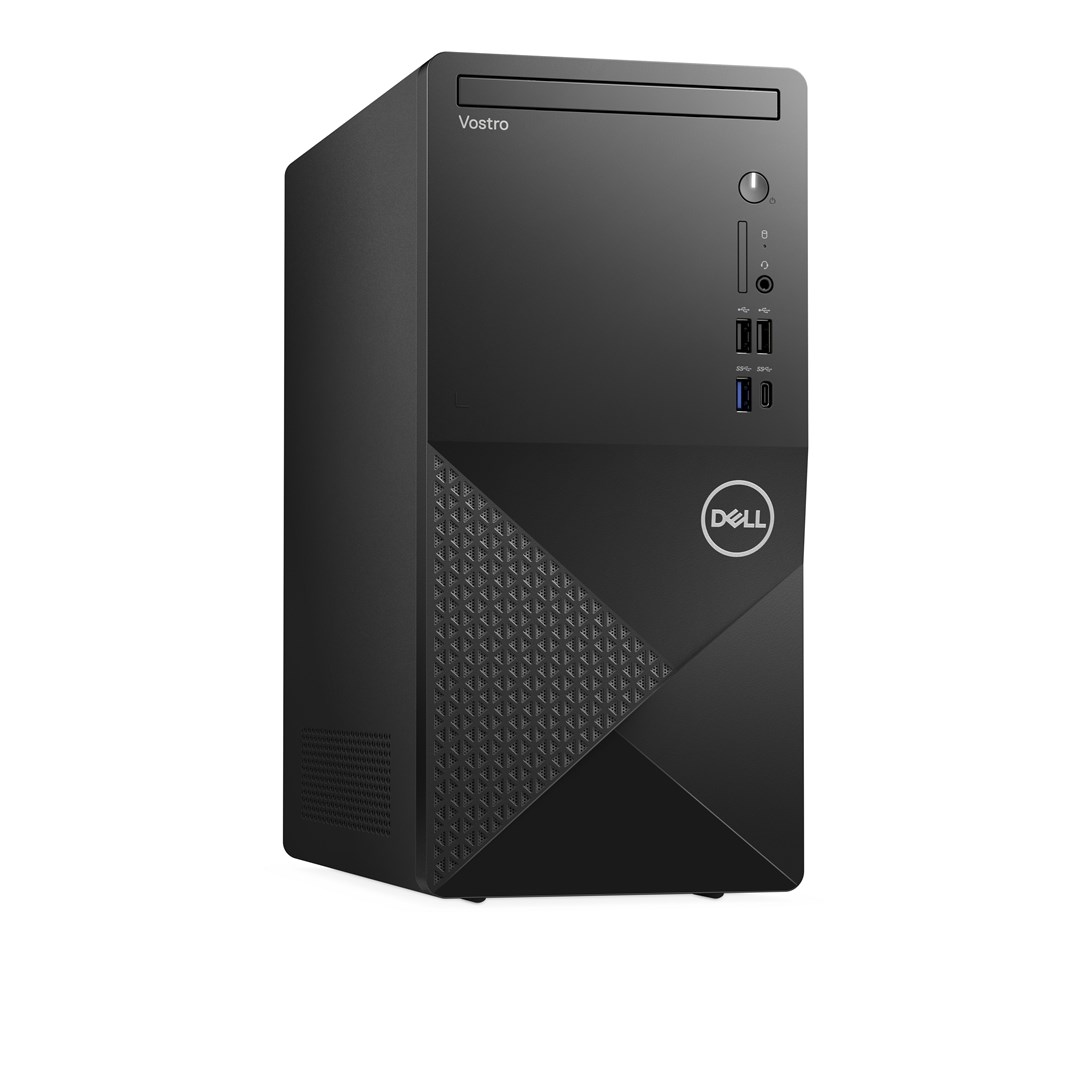 Računalo DELL Vostro 3030 (Intel® Core™ i5 i5-12400, 8 GB DDR5-SDRAM, 1 TB SSD, Windows 11 Pro, Crno)-2