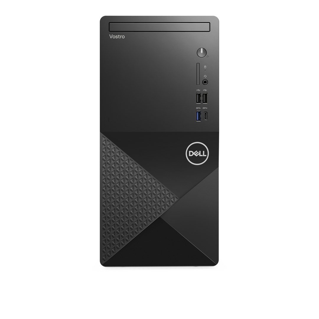 Računalo DELL Vostro 3030 (Intel® Core™ i5 i5-12400, 8 GB DDR5-SDRAM, 1 TB SSD, Windows 11 Pro, Crno)-0