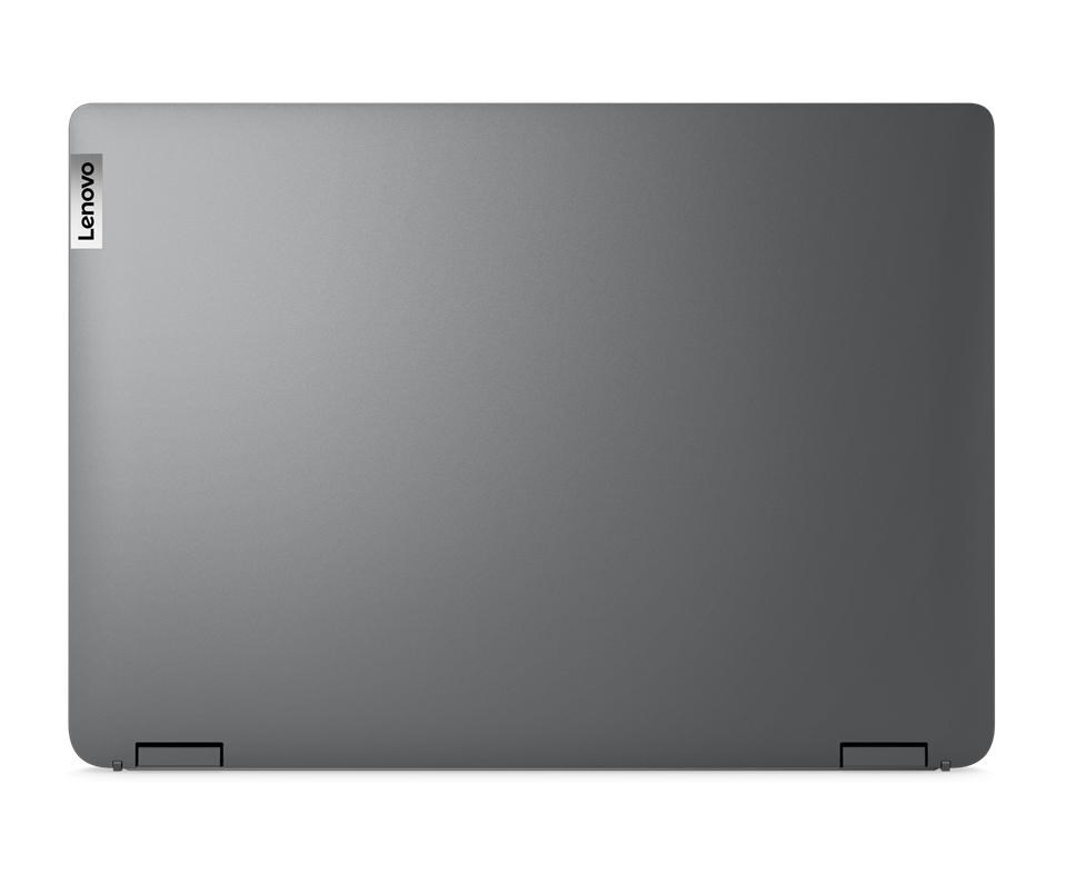 Laptop LENOVO IdeaPad Flex 5 Hybrid (2-in-1) 35.6 cm (14") Touchscreen WUXGA, Intel® Core™ i3 i3-1215U, 8 GB RAM, 256 GB SSD, Wi-Fi 5, Windows 11 Home - NOVO-5
