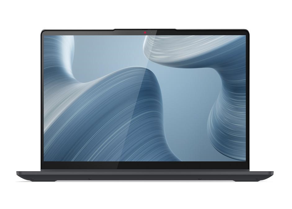 Laptop LENOVO IdeaPad Flex 5 Hybrid (2-in-1) 35.6 cm (14") Touchscreen WUXGA, Intel® Core™ i3 i3-1215U, 8 GB RAM, 256 GB SSD, Wi-Fi 5, Windows 11 Home - NOVO-0
