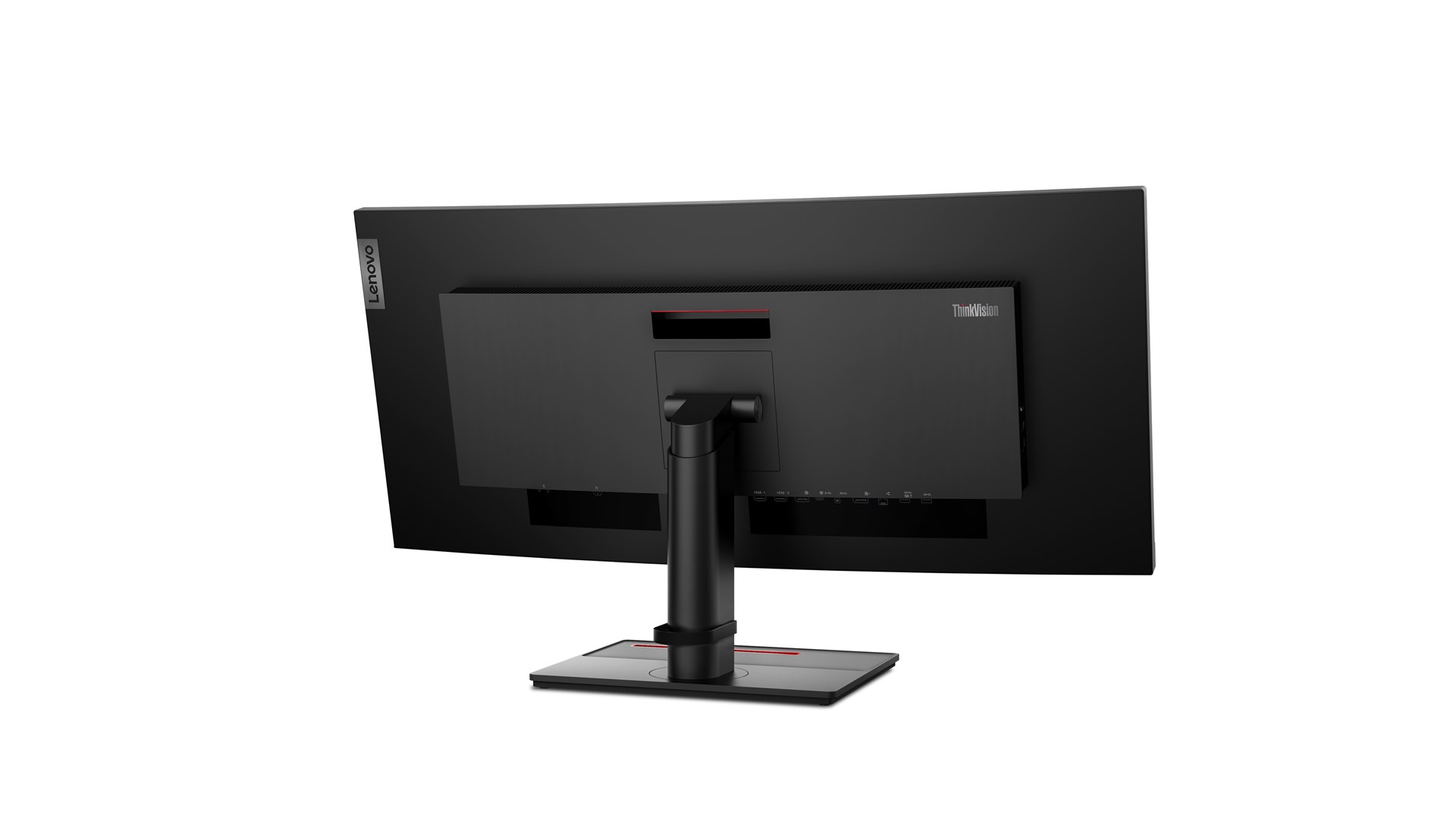 Monitor LENOVO ThinkVision P34w-20 (34.1", 3440 x 1440 pixels)-3