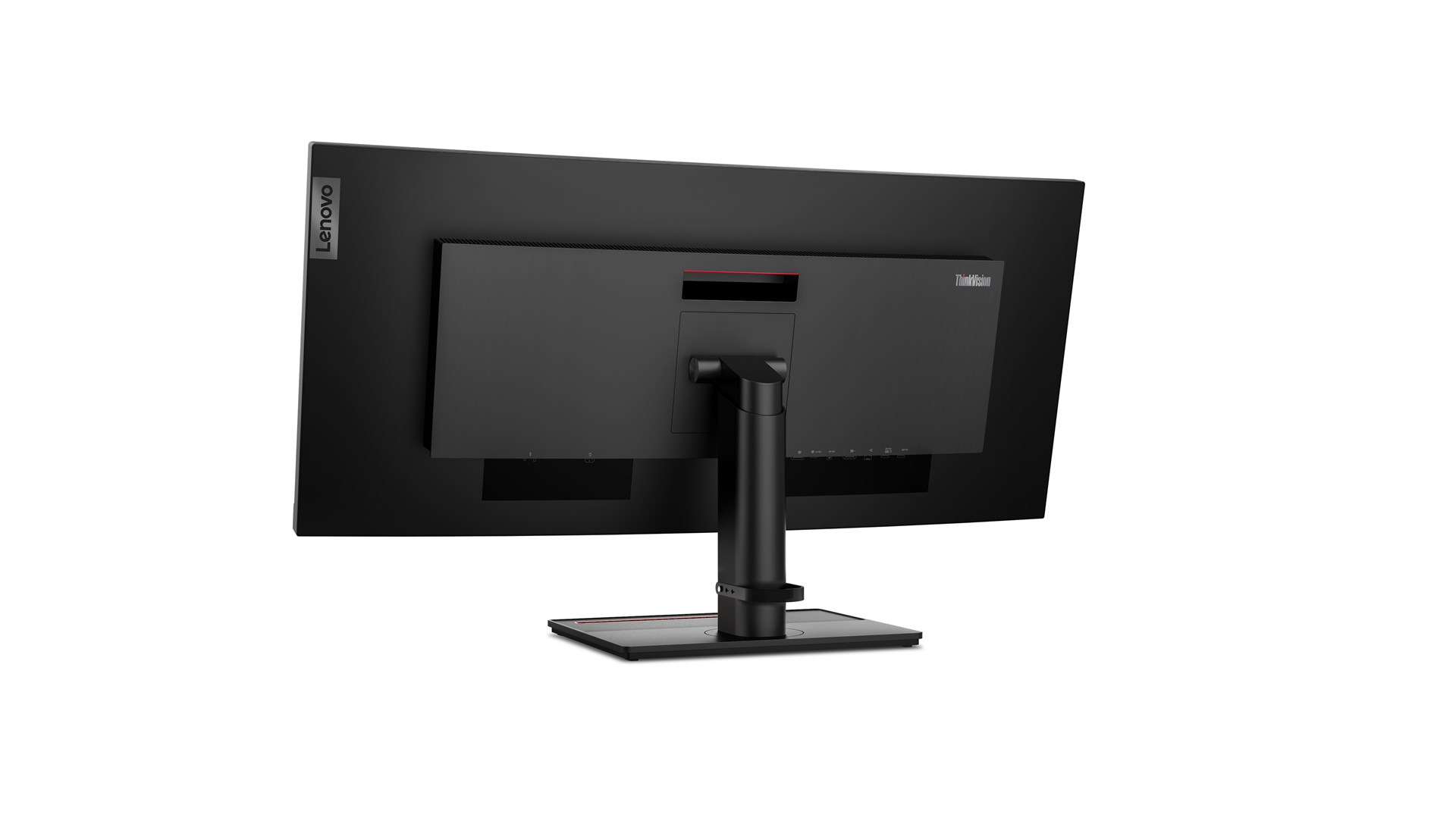 Monitor LENOVO ThinkVision P34w-20 (34.1", 3440 x 1440 pixels)-4