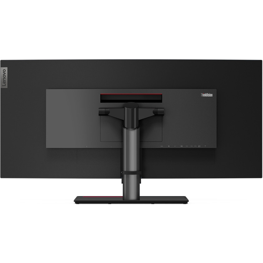 Monitor LENOVO ThinkVision P40w-20 100.8 cm (39.7") 5K Ultra HD-2