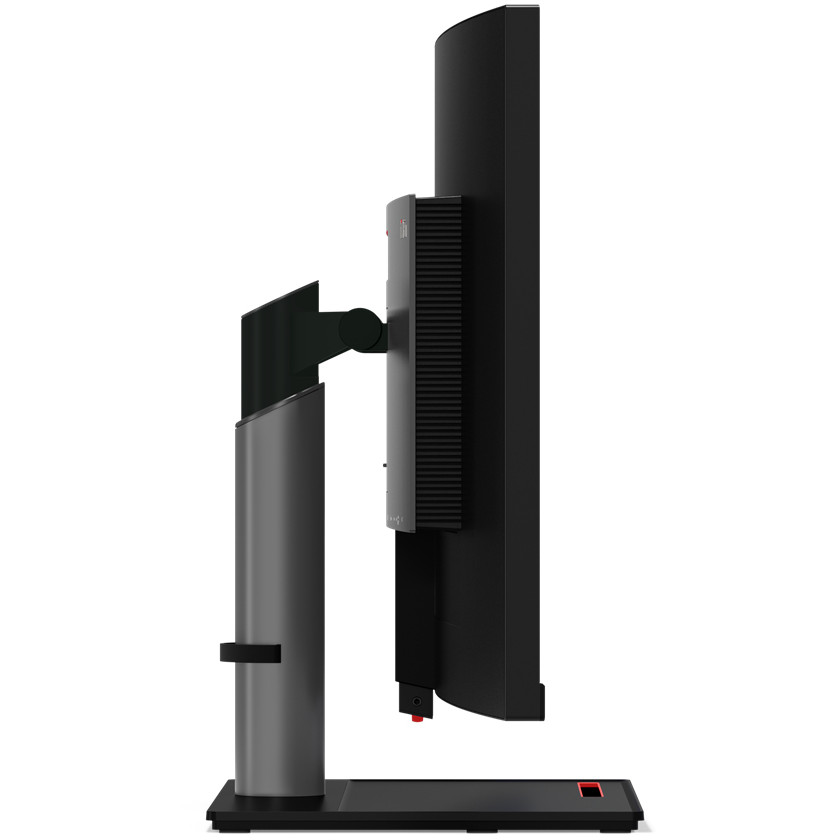 Monitor LENOVO ThinkVision P40w-20 100.8 cm (39.7") 5K Ultra HD-3