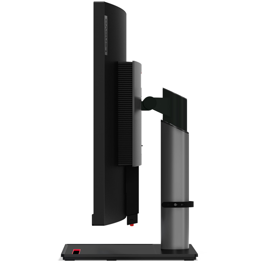 Monitor LENOVO ThinkVision P40w-20 100.8 cm (39.7") 5K Ultra HD-4