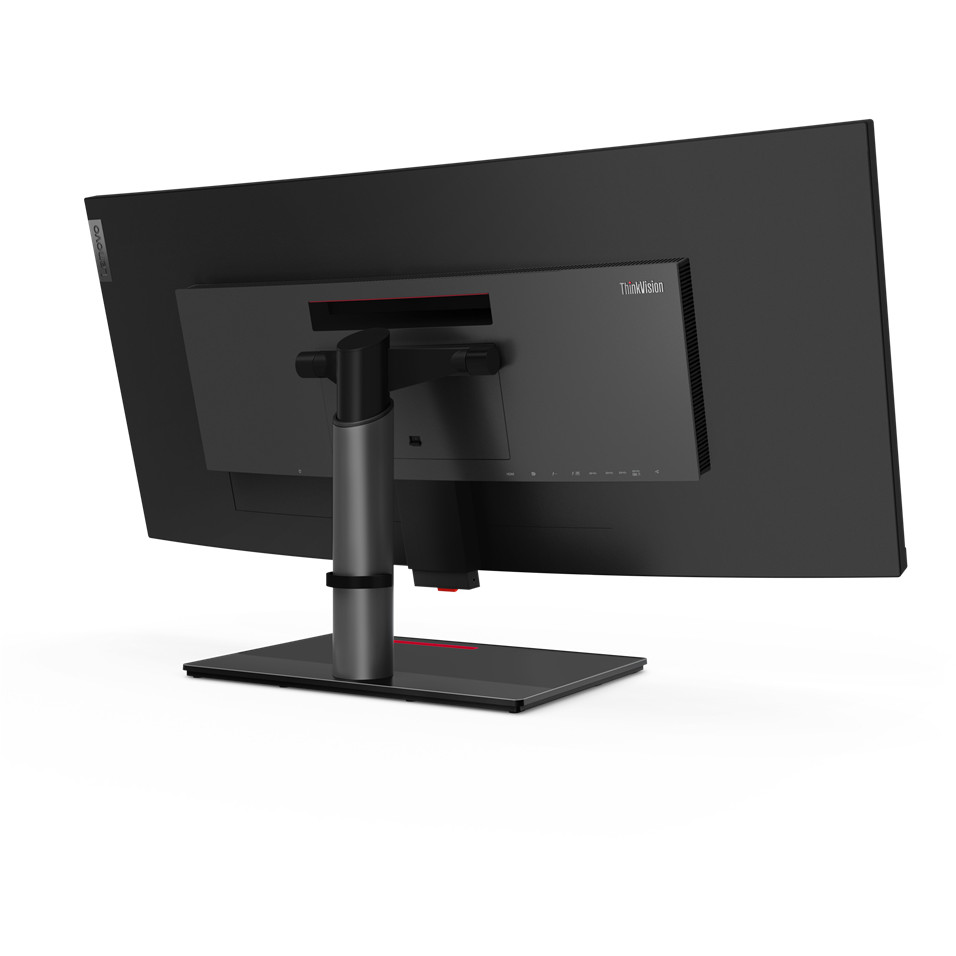Monitor LENOVO ThinkVision P40w-20 100.8 cm (39.7") 5K Ultra HD-5
