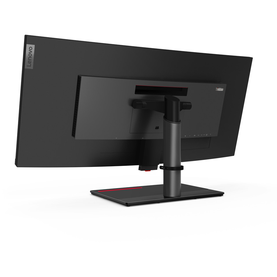 Monitor LENOVO ThinkVision P40w-20 100.8 cm (39.7") 5K Ultra HD-6