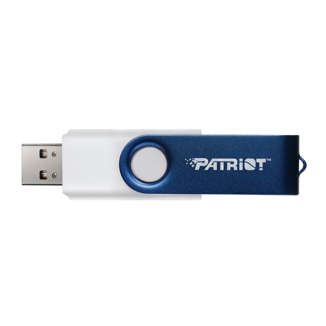 USB flash drive PATRIOT MEMORY XPORTER X550 (64GB, dual USB A+C)-1