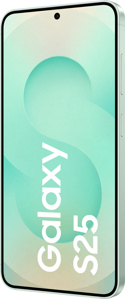 Mobitel SAMSUNG Galaxy S25 12GB/128GB Mint-7