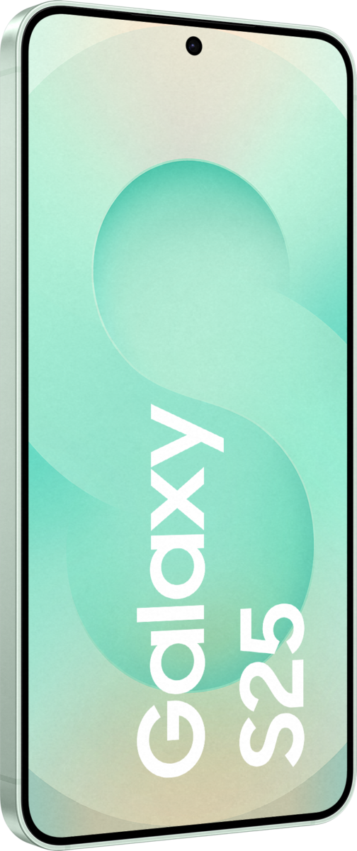 Mobitel SAMSUNG Galaxy S25 12GB/128GB Mint-6