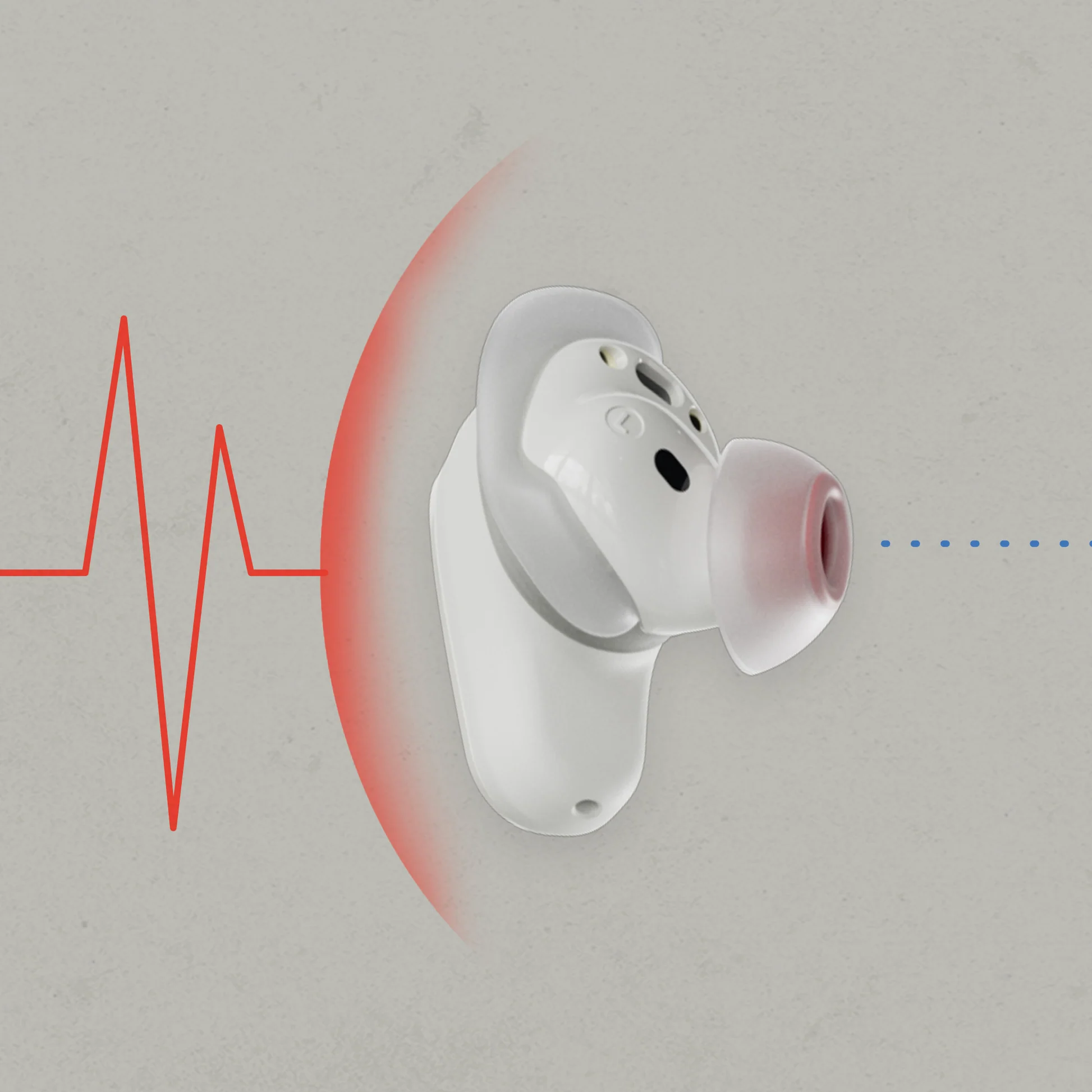 Slušalice SKULLCANDY Method 360 ANC, wireless, sportske-5