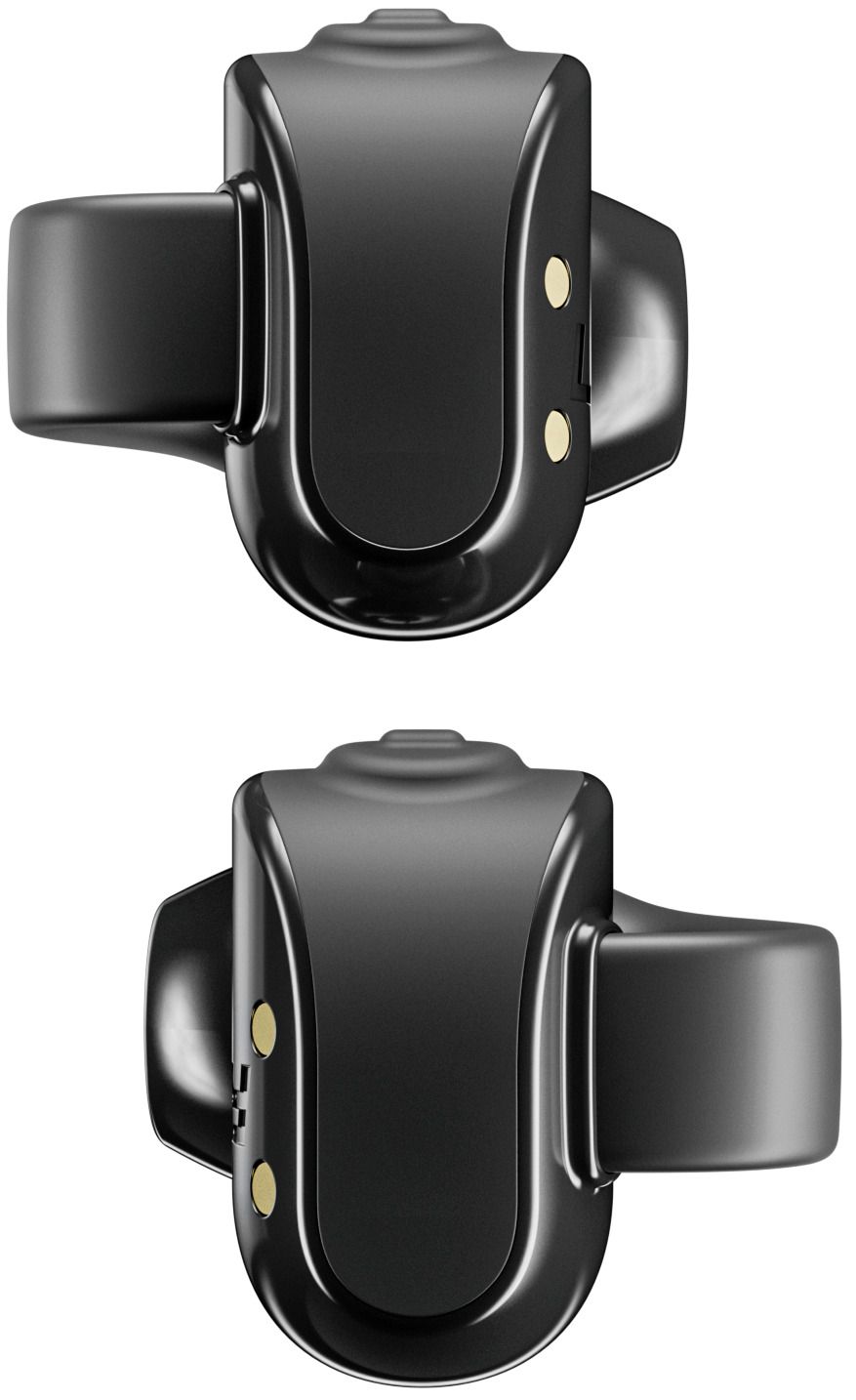 Slušalice SKULLCANDY PUSH 720, TW, black / silver-4