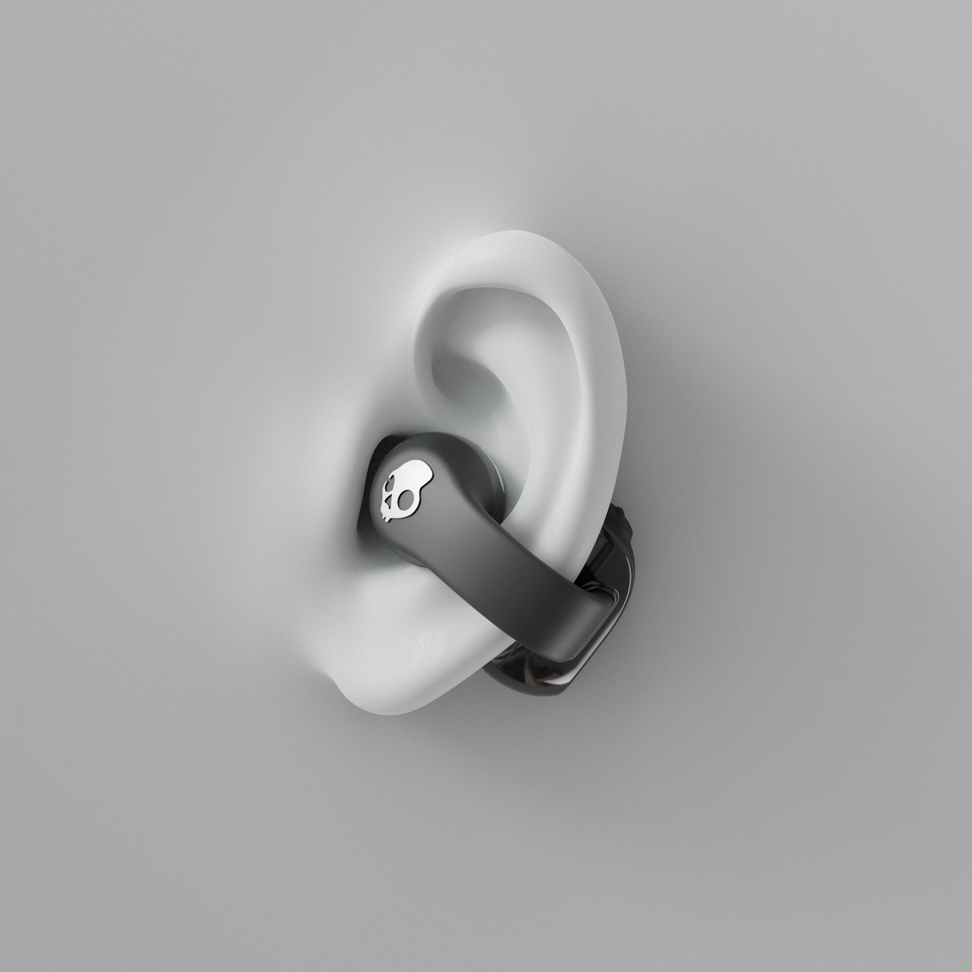 Slušalice SKULLCANDY PUSH 720, TW, black / silver-9