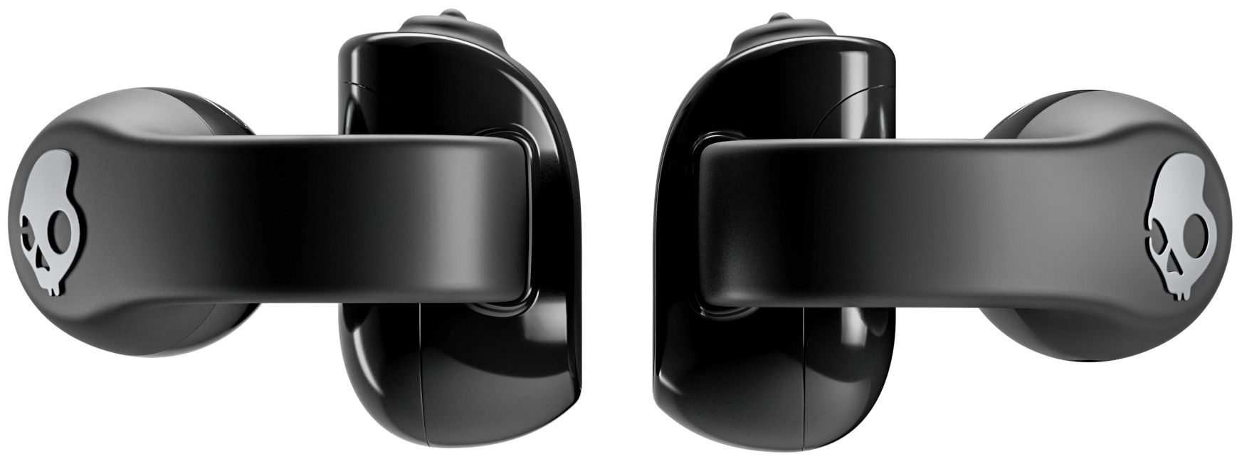 Slušalice SKULLCANDY PUSH 720, TW, black / silver-5