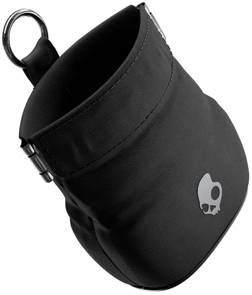 Slušalice SKULLCANDY PUSH 720, TW, black / silver-6