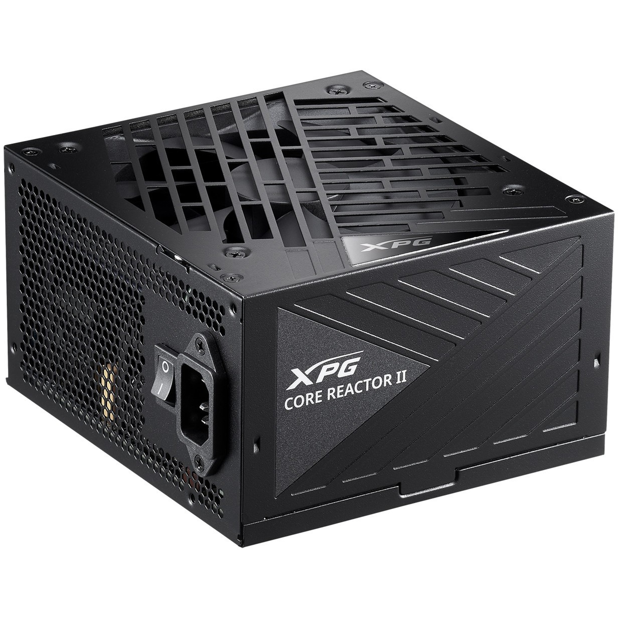 Napajanje XPG COREREACTOR II 850W Power Supply-0