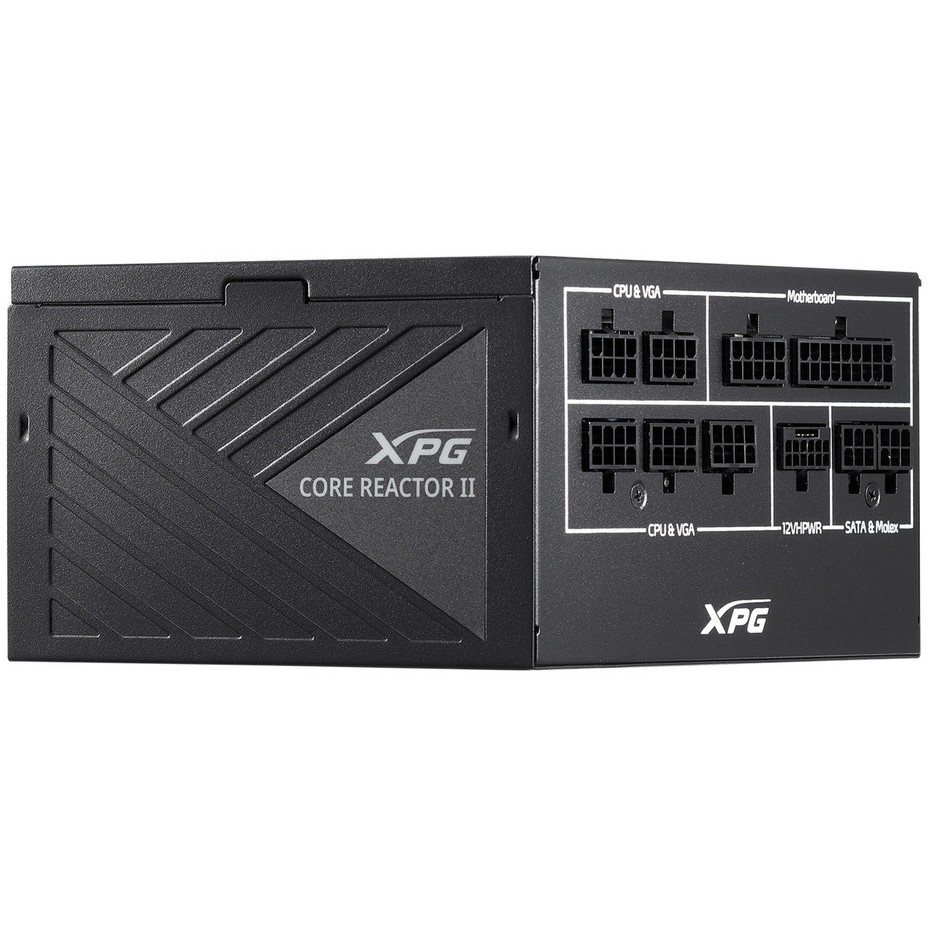 Napajanje XPG COREREACTOR II 850W Power Supply-2