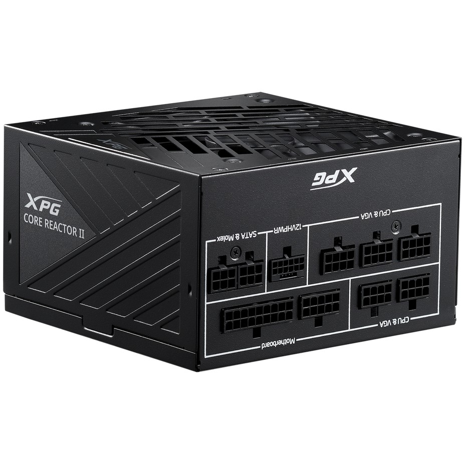 Napajanje XPG COREREACTOR II 850W Power Supply-7