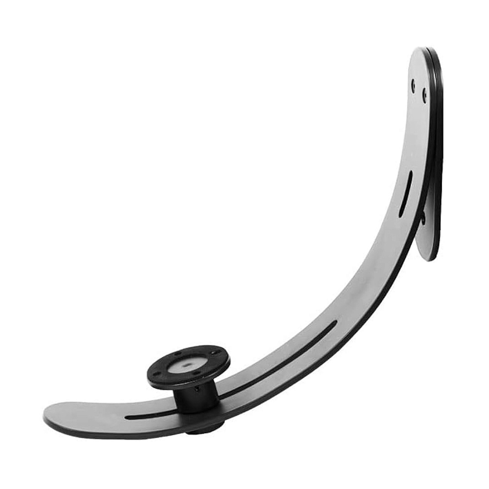 Zidni nosač za zvučnik ELIPSON W35, satin black (kom)