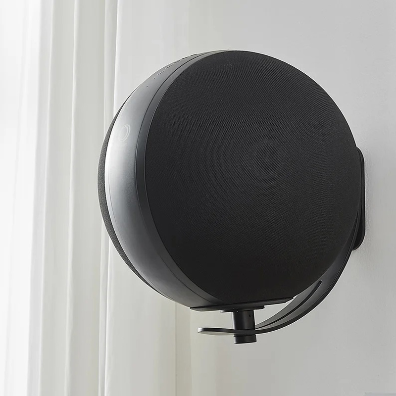 Zidni nosač za zvučnik ELIPSON W35, satin black (kom)-1