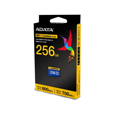 Memorijska kartica ADATA Premier Pro 256GB microSDXC UHS-II U3 V90-0