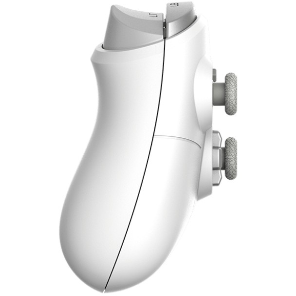 Gamepad MSI FORCE GC300 bežični WHITE USB 2.0-3