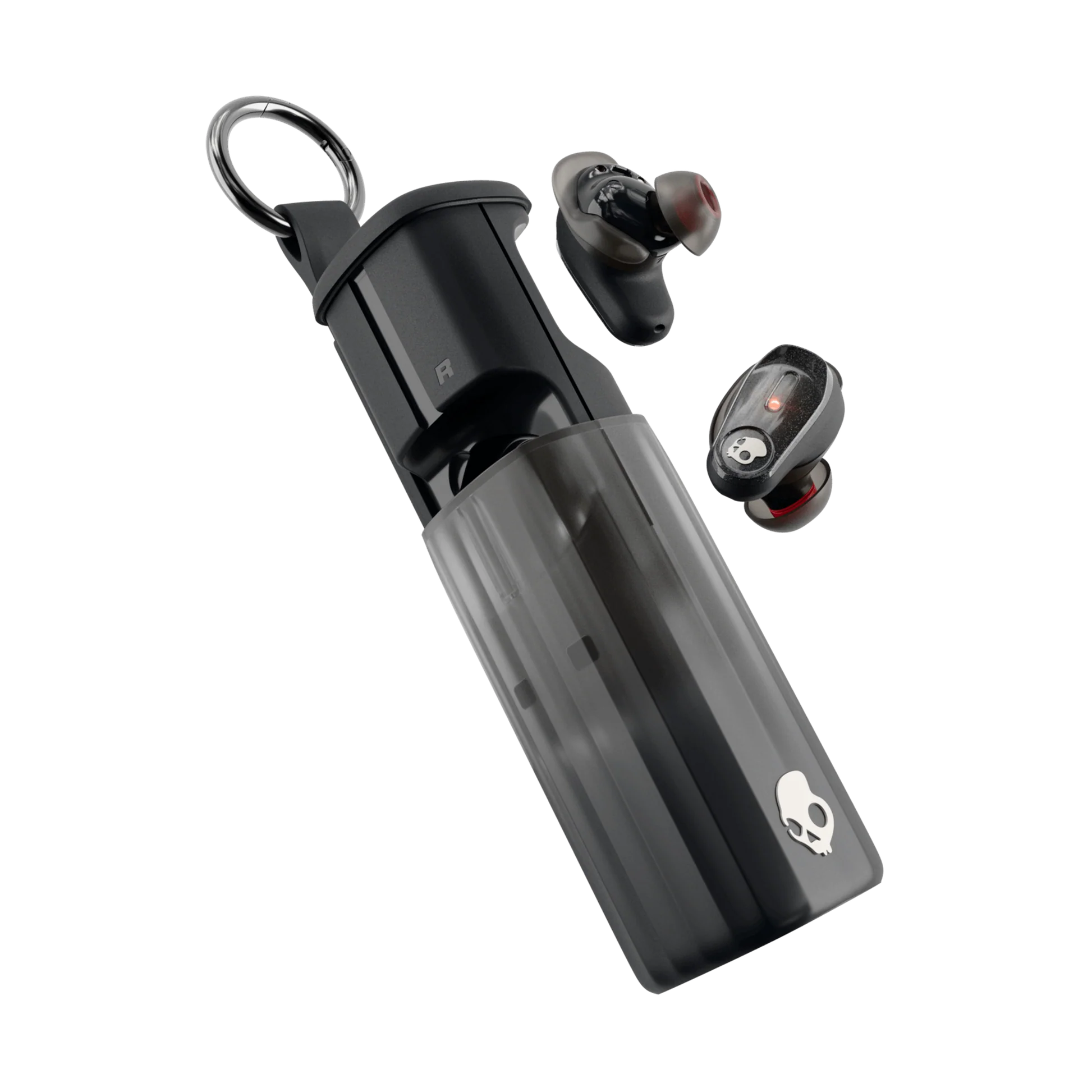 Slušalice SKULLCANDY Method 360, TWS, ANC, crne