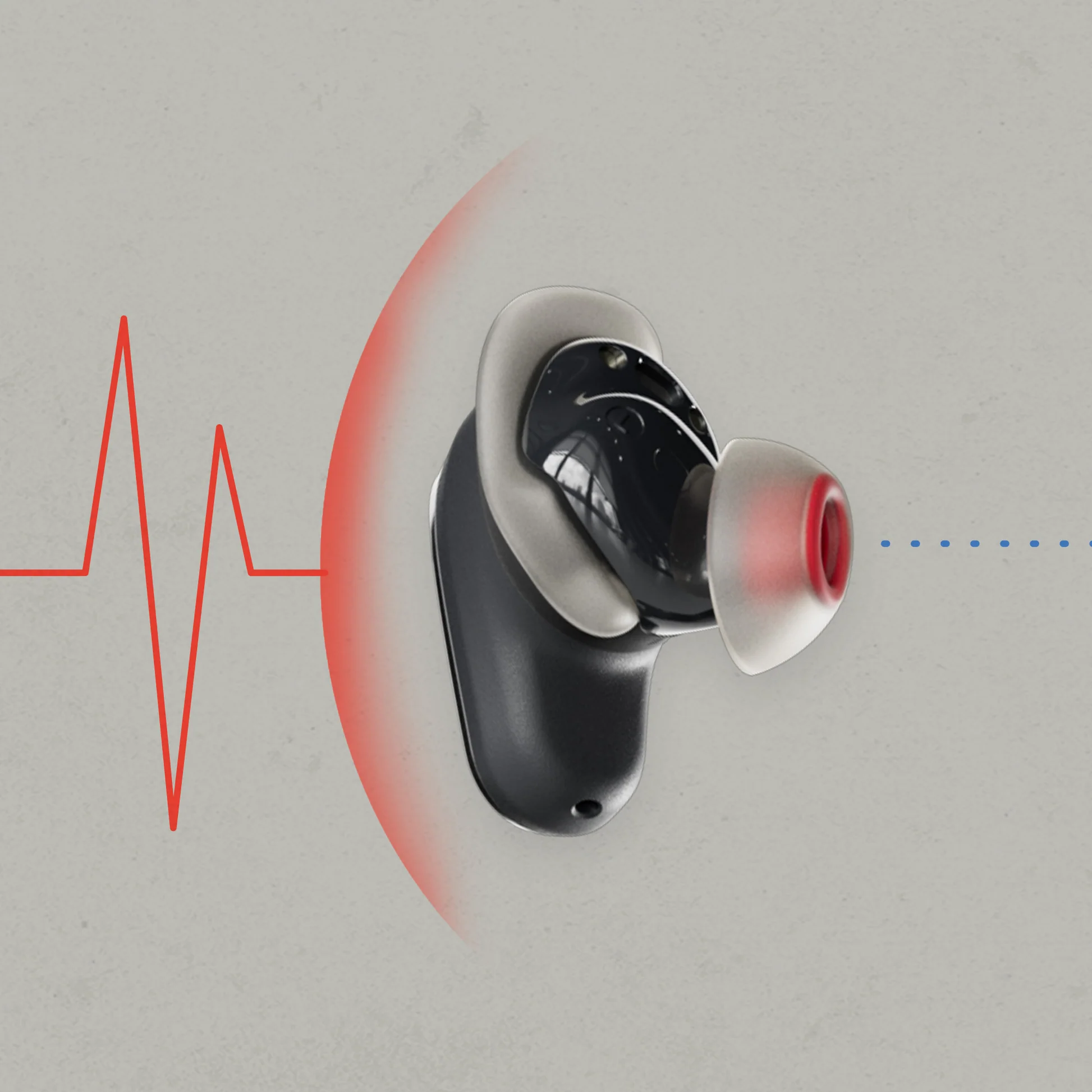 Slušalice SKULLCANDY Method 360, TWS, ANC, crne-4
