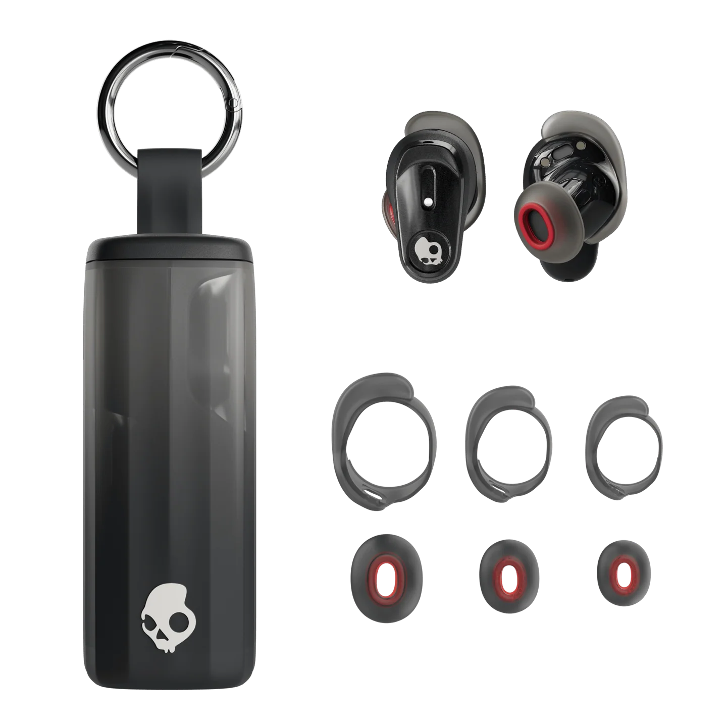 Slušalice SKULLCANDY Method 360, TWS, ANC, crne-2