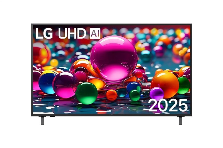 TV LG 55UA75003LA (140cm, 4K UHD, LED, Smart TV, HDR10 Pro, DVB-T2/T/C/S2/S)-7