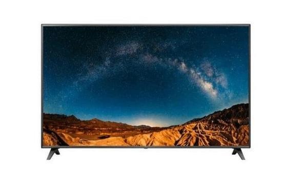 TV LG 55UR78GC 55" (LCD, 4K, Smart TV, HDR, Wi-Fi, HDMI, USB)