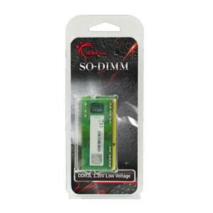 G.Skill 8GB DDR3 1600MHz memorijski modul-1