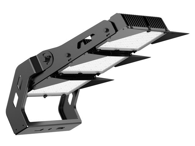 LED panel MS LUX LUM1200L578DJ3N331P50 (1200mm, 50w, 5700k)