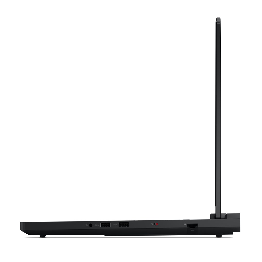 Laptop LENOVO Legion Pro 7 16IAX10H (16", OLED, WQXGA, Intel Core Ultra 9 275HX, 64GB, 1TB SSD, NVIDIA GeForce RTX 5090 24GB, Windows 11 Pro, Non-HR tipkovnica, Eclipse Black)-6