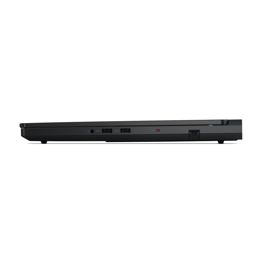 Laptop LENOVO Legion Pro 7 16IAX10H (16", OLED, WQXGA, Intel Core Ultra 9 275HX, 64GB, 1TB SSD, NVIDIA GeForce RTX 5090 24GB, Windows 11 Pro, Non-HR tipkovnica, Eclipse Black)-7