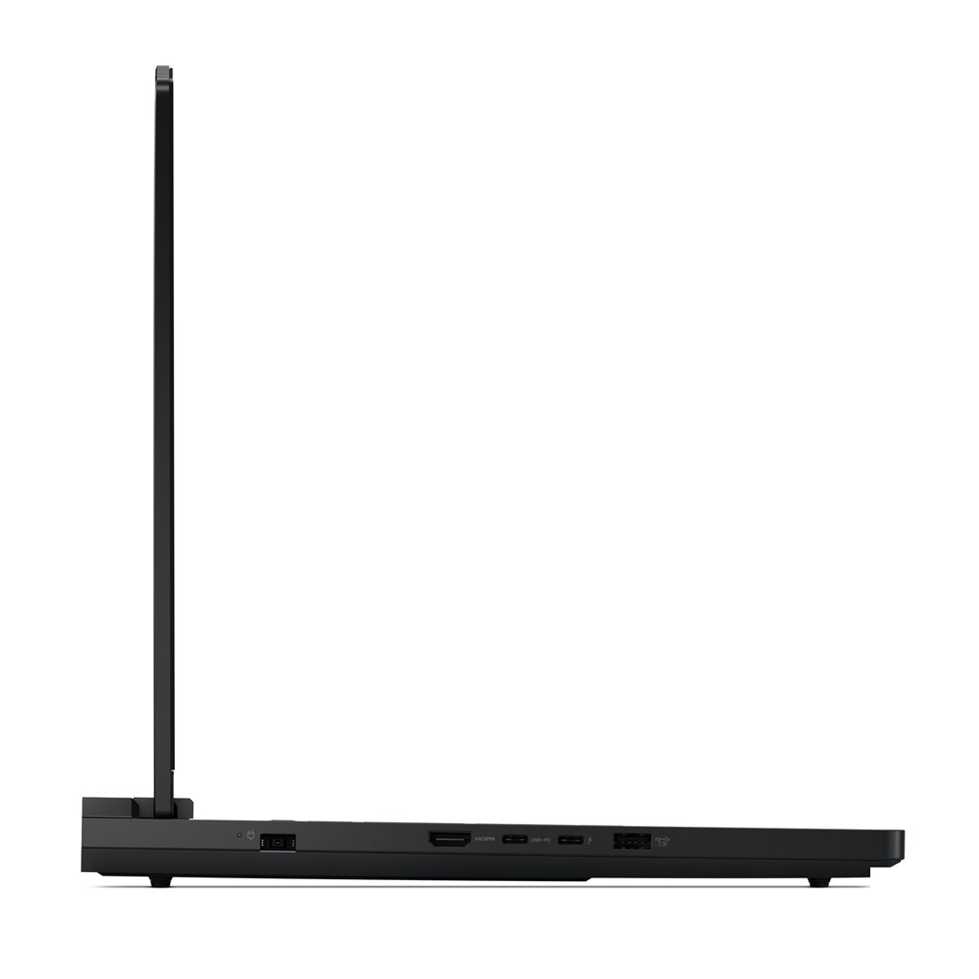 Laptop LENOVO Legion Pro 7 16IAX10H (16", OLED, WQXGA, Intel Core Ultra 9 275HX, 64GB, 1TB SSD, NVIDIA GeForce RTX 5090 24GB, Windows 11 Pro, Non-HR tipkovnica, Eclipse Black)-12