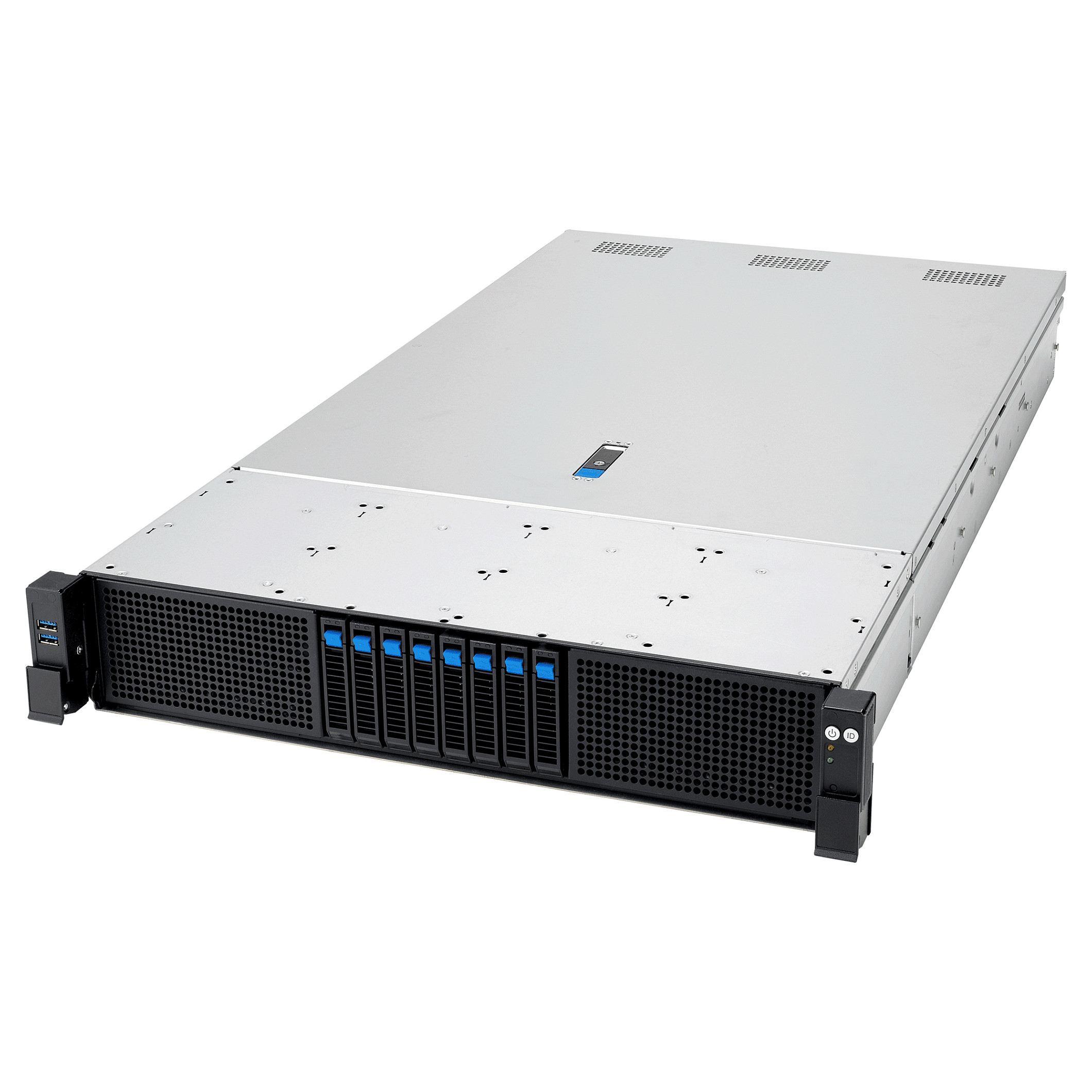 Platforma ASUS Rack (2U) AMD RS720A-E13-RS8G-0