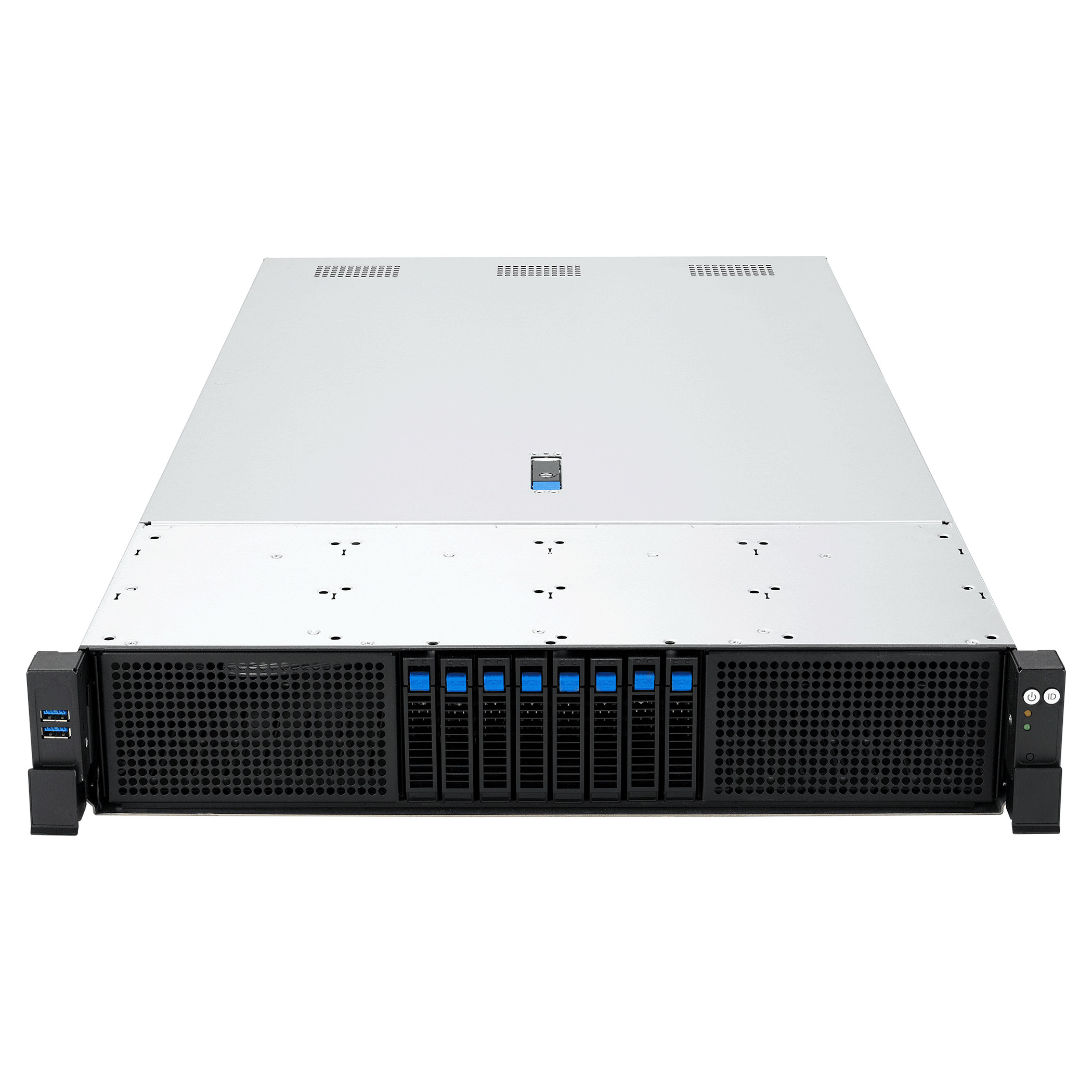 Platforma ASUS Rack (2U) AMD RS720A-E13-RS8G-1
