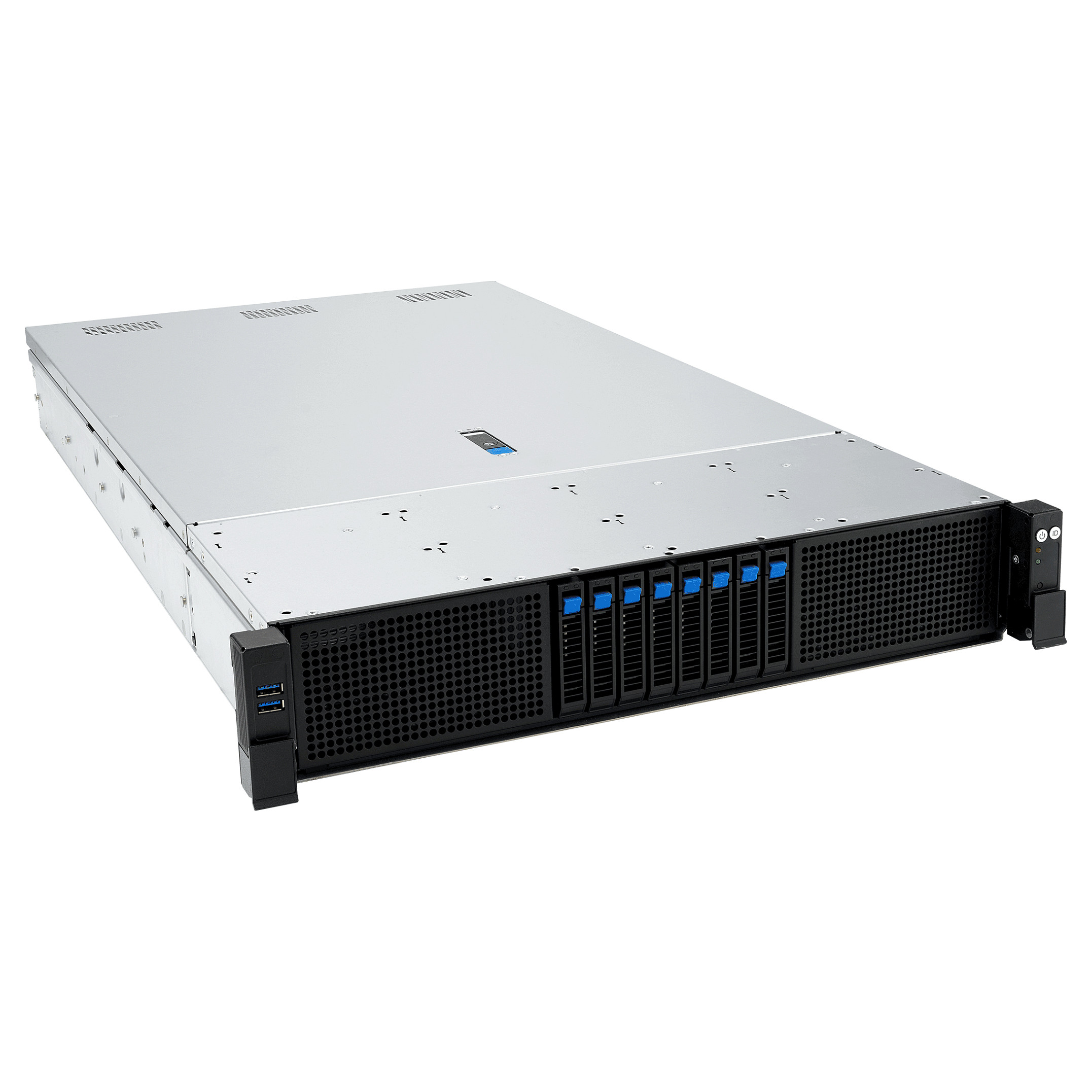 Platforma ASUS Rack (2U) AMD RS720A-E13-RS8G-2