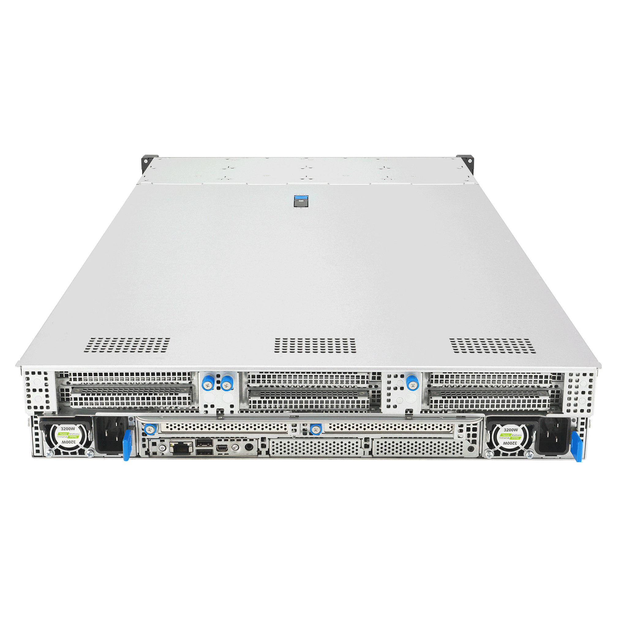 Platforma ASUS Rack (2U) AMD RS720A-E13-RS8G-5